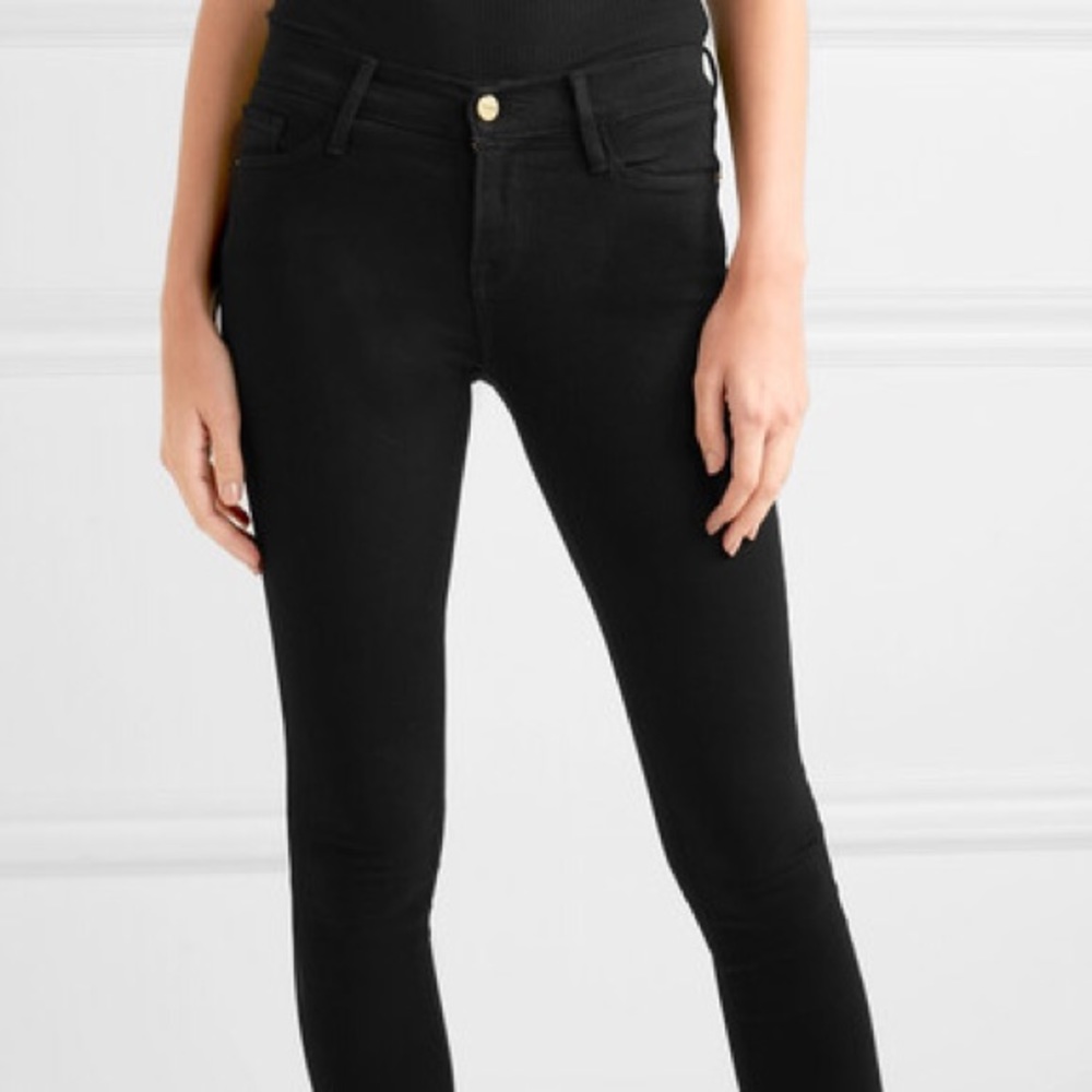 Frame Le skinny de Jeanne